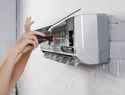 AC Heater Repair In Marina