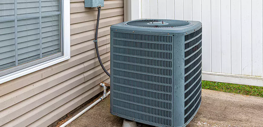 Residential HVAC Maintenance in Marina