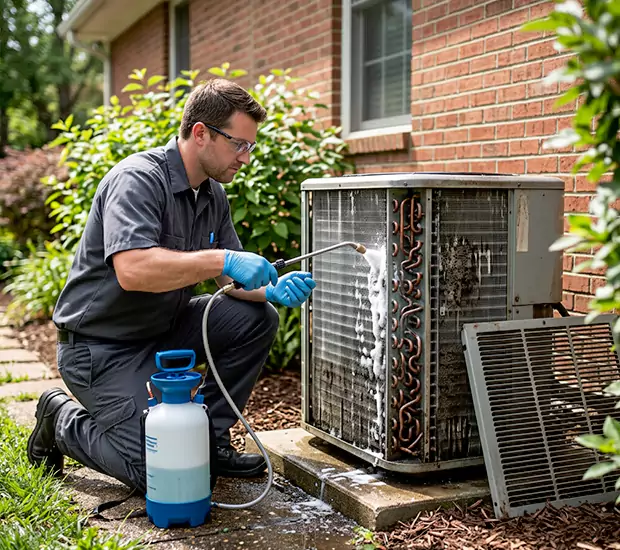 Reliable AC Coil Cleaning Specialists in Marina, CA
