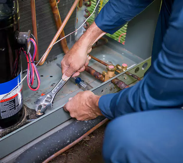 Skilled AC Compressor Repair Specialists in Marina, CA