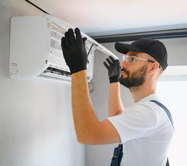 Reliable AC Filter Cleaning Pros in Marina, CA
