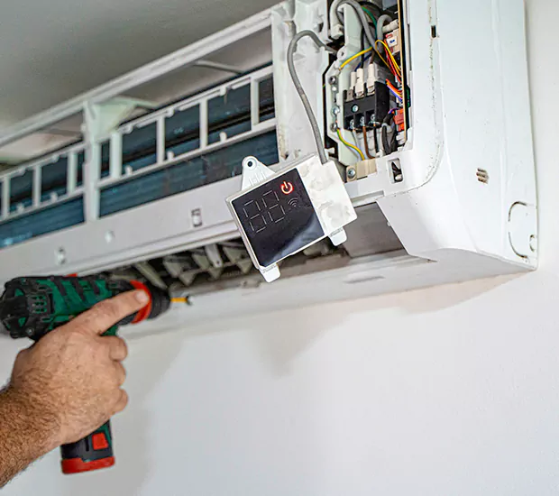 Trusted AC Installation Team in Marina, CA
