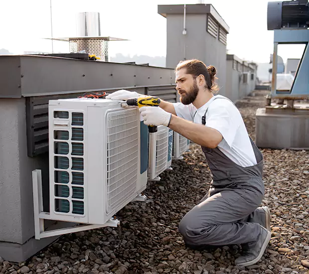 Trusted AC Maintenance Backed by Experience in Marina, CA