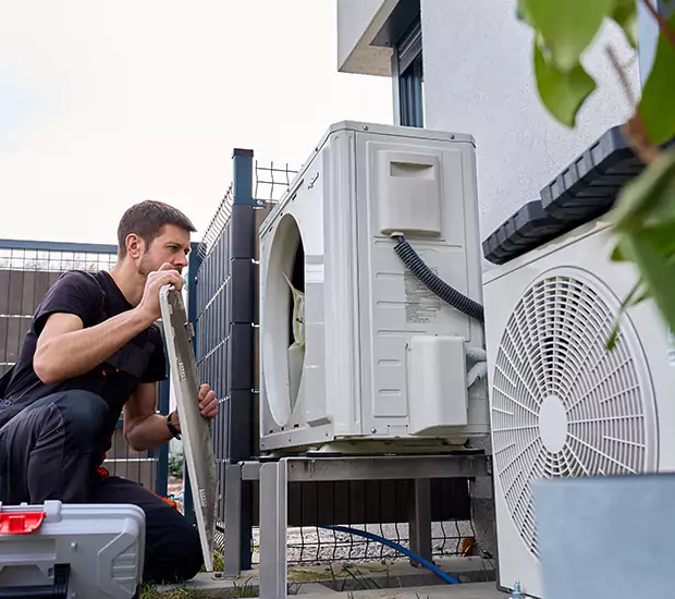 Skilled AC Not Working Services Across Marina, CA