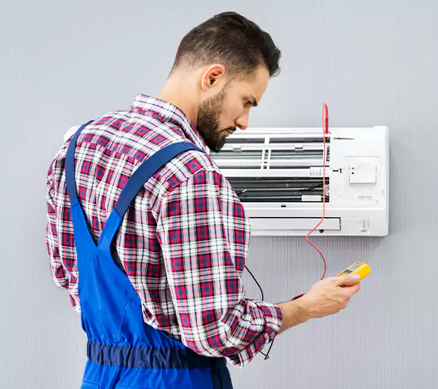 Local AC Service Pros in Marina, CA
