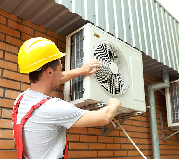 Reliable AC Unit Cleaning Specialists in Marina, CA