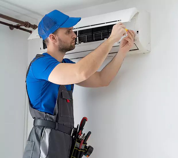 Trusted AC Unit Installers Serving Marina, CA