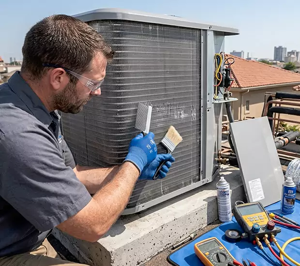 Trusted AC Maintenance Done Right in Marina, CA