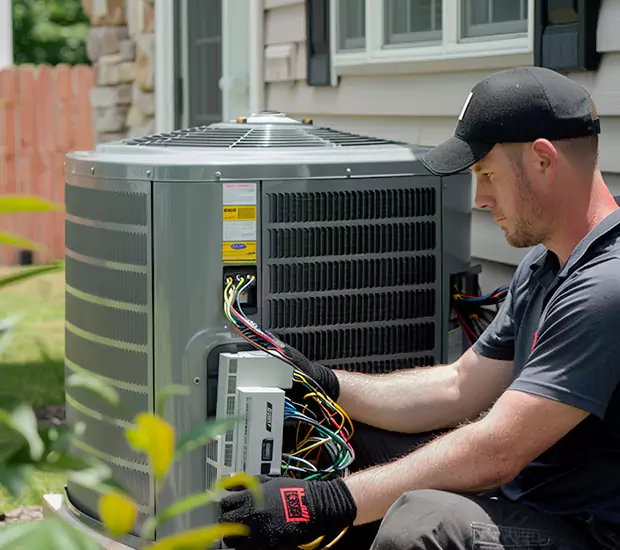 Trusted AC Replacement Team in Marina, CA