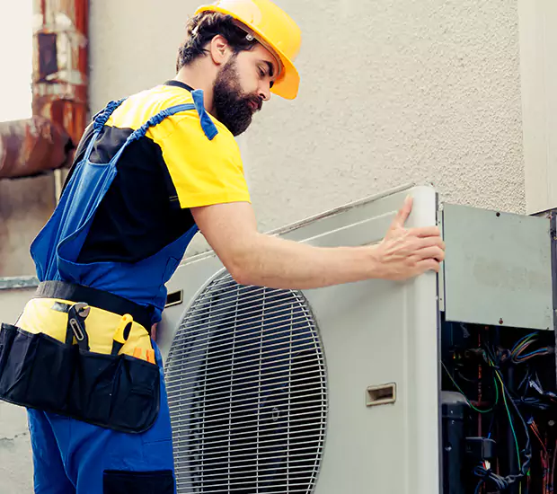Skilled Air Handler Repair Team in Marina, CA
