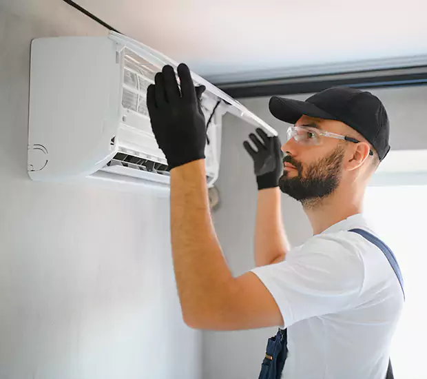 Trusted Ductless Heating and Cooling Pros in Marina, CA