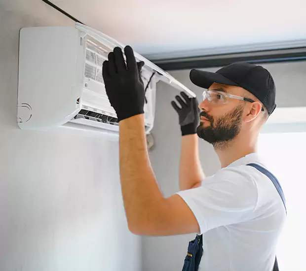 Trusted Emergency AC Replacement Around the Clock in Marina, CA