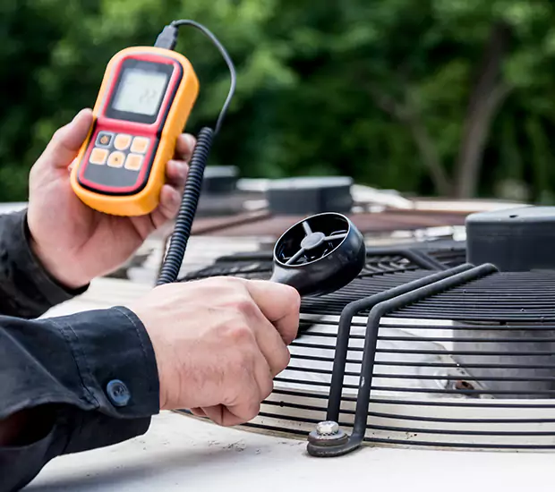 Trusted Local Heating and Cooling Contractors Working in Marina, CA