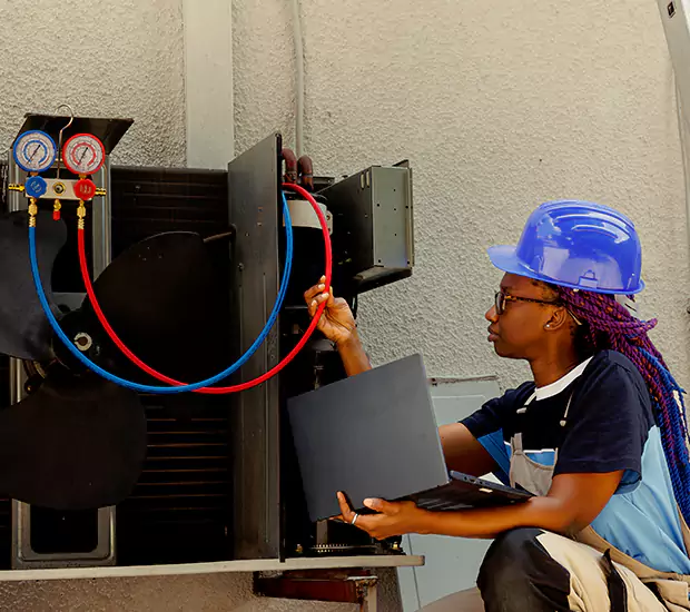 Trusted Whole-System HVAC Installers in Marina, CA