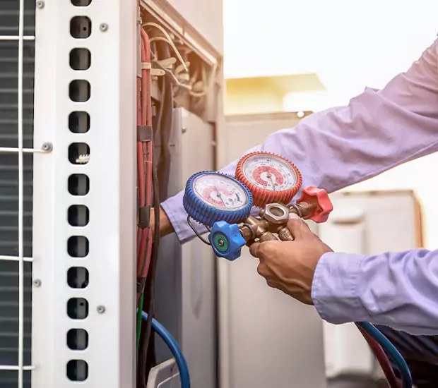 Trusted HVAC Maintenance Backed by Experience in Marina, CA