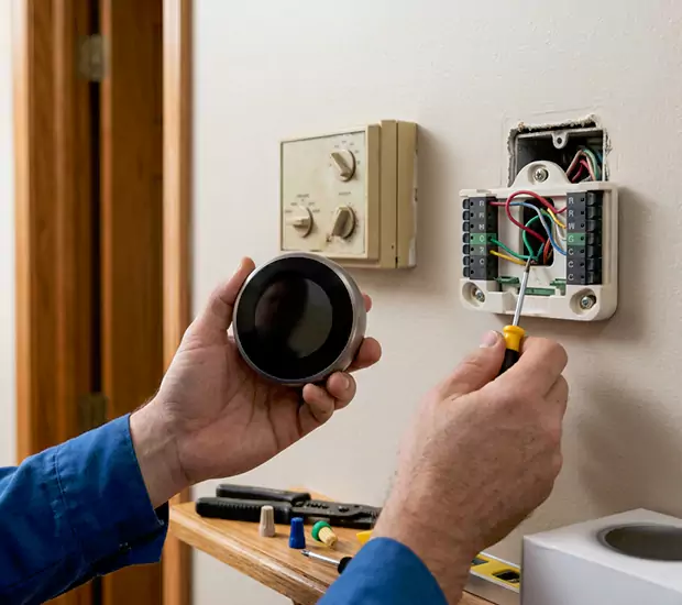 Trusted Thermostat Replacement Team in Marina, CA