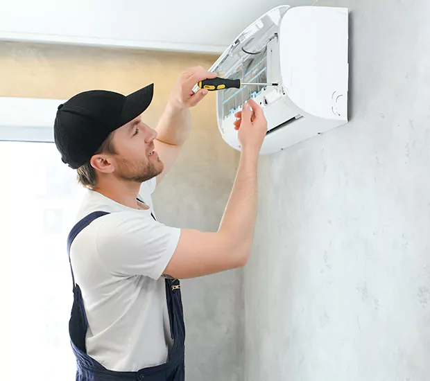 Trusted Mini Split Installers Backed by Experience in Marina, CA