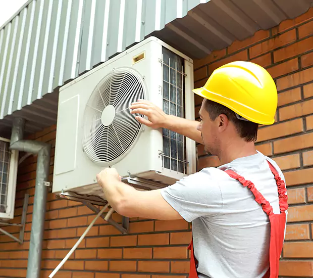Trusted Outdoor AC Unit Replacement Backed by Experience in Marina, CA