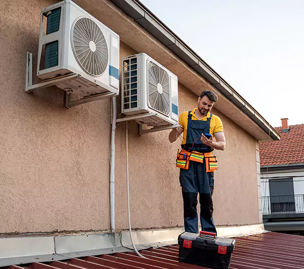 Trusted home HVAC Service Pro’s in Marina, CA