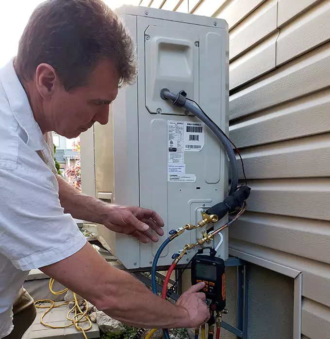 Why Marina, CA Homeowners Trust Marina AC Repair With Their Compressor?