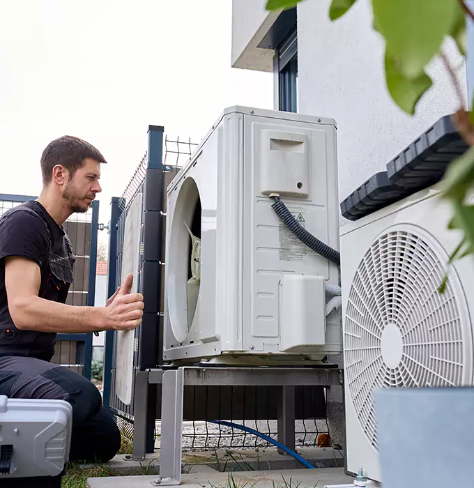 Why Marina, CA Homeowners Trust Marina AC Repair With Their Condenser?