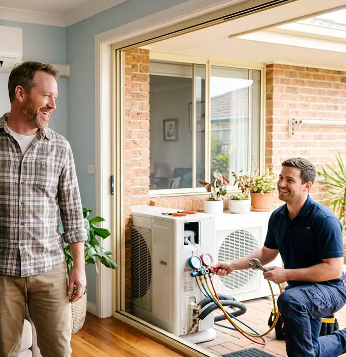 Why Marina, CA Homeowners Choose Marina AC Repair for Frozen AC?