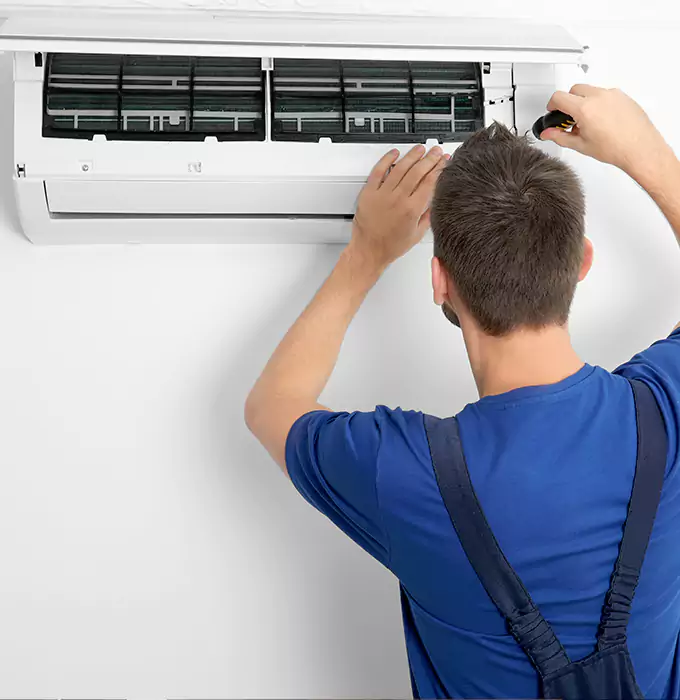 Why Marina, CA Homeowners Choose Marina AC Repair for AC Noises?