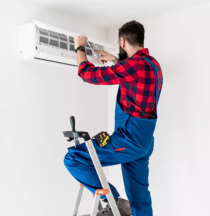 Why Marina, CA Homeowners Trust Us for the Whole System?