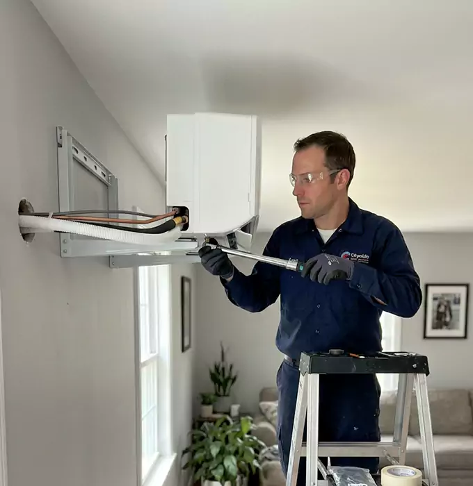 Why Marina, CA Homeowners Choose Marina AC Repair When the AC Quits?