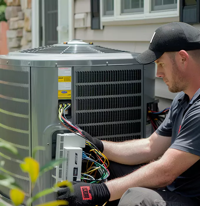 Why Marina, CA Homeowners Choose Marina AC Repair for Short Cycling?
