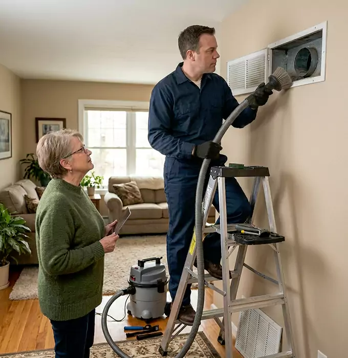 Why Marina, CA Homeowners Trust Marina AC Repair for Cleaner Air?