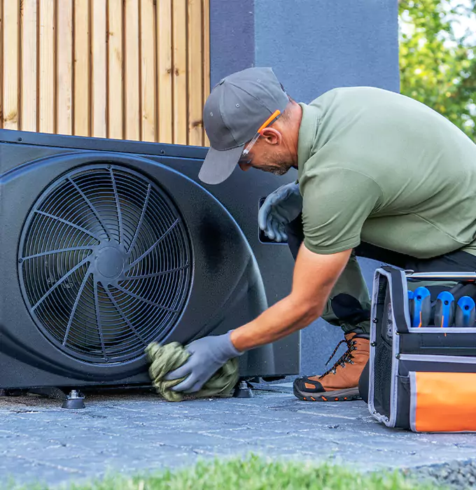 Why Marina, CA Homeowners Trust Marina AC Repair With Their Air Handler?