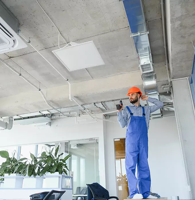 Why Marina Businesses Choose Marina AC Repair for AC Installation?