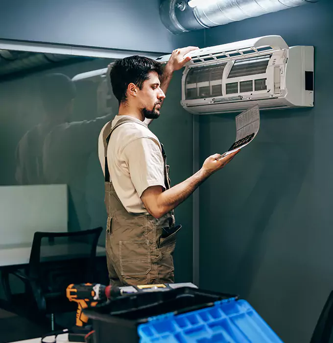 Why Marina Businesses Choose Marina AC Repair for AC Maintenance?