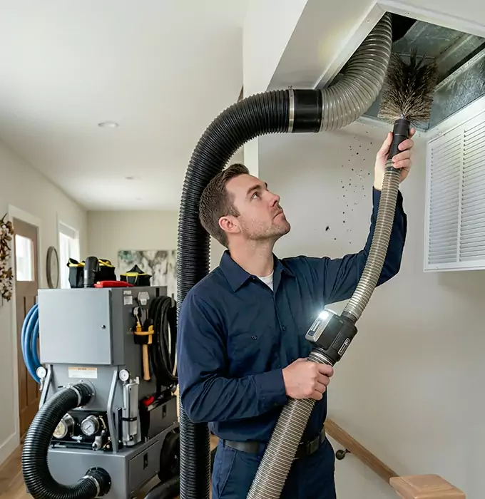 Why Marina, CA Businesses Trust Marina AC Repair for Clean Air?