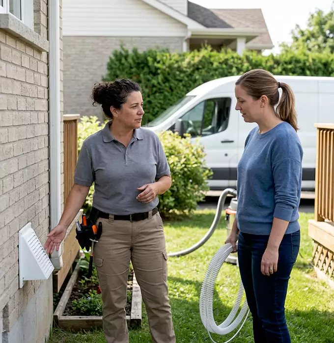 Why Marina, CA Homeowners Trust Marina AC Repair for a Safe Dryer?