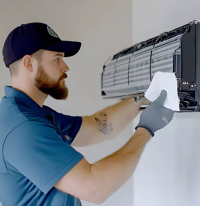 Why Marina, CA Homeowners Call Marina AC Repair First in a Breakdown?
