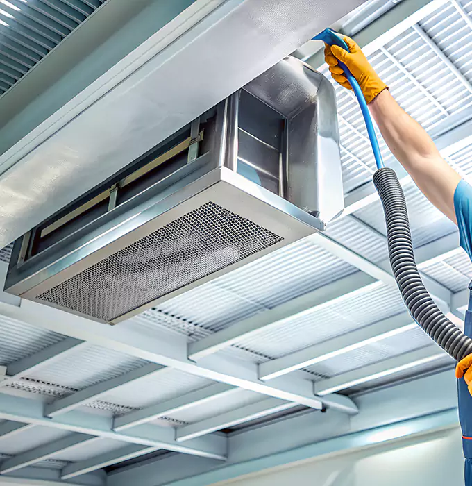 Why Marina, CA Homeowners Choose Marina AC Repair for HVAC Cleaning?