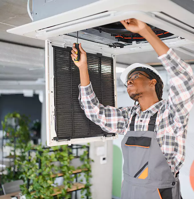 Why Marina, CA Homeowners Choose Marina AC Repair as Their HVAC Contractor?