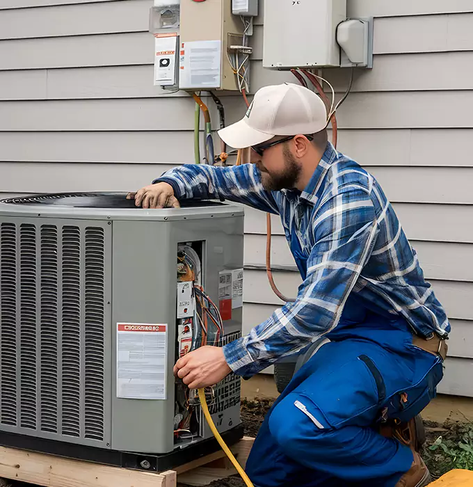 Why Marina, CA Homeowners Choose Marina AC Repair for HVAC Installation?