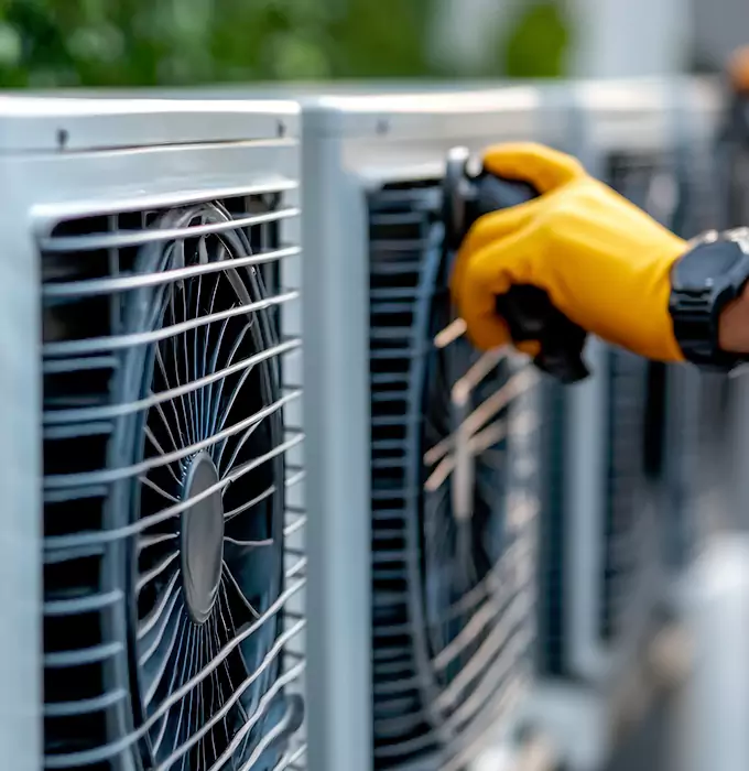 Why Marina, CA Homeowners Choose Marina AC Repair for HVAC Replacement?
